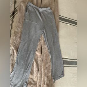 Banana Republic Straight Leg Lounge Pants